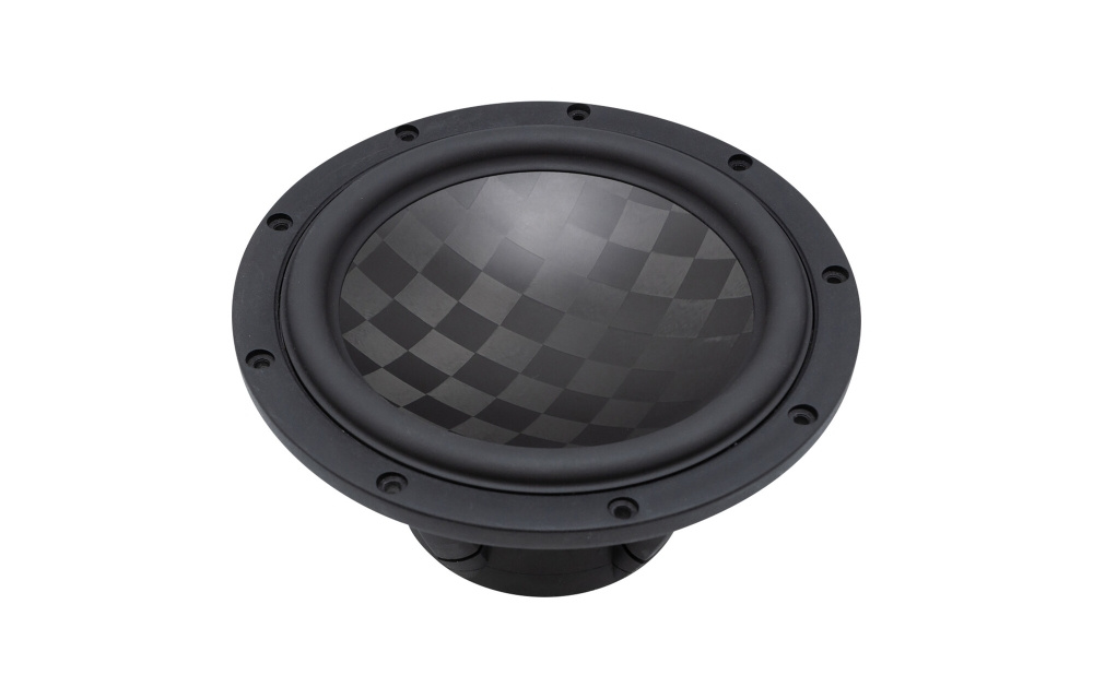 SB Acoustics Satori WO24TX-4, 9,5-calowy głośnik basowo-średniotonowy