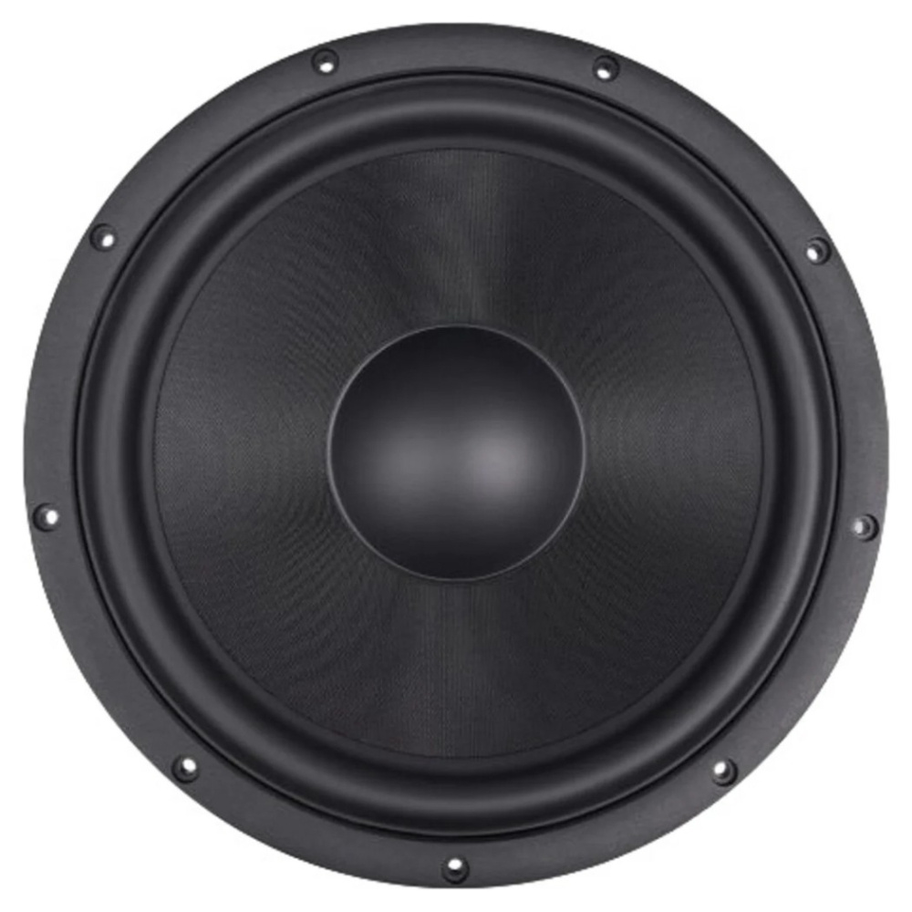 SB Acoustics WO34HC-4, 13,5-calowy głośnik basowy