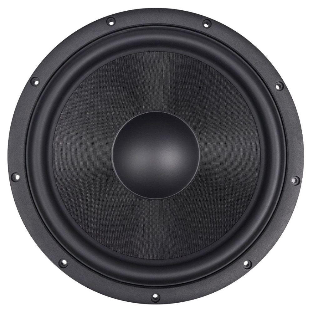 SB Acoustics WO34HC-8, 13,5-calowy głośnik basowy