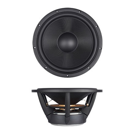 SB Acoustics WO34HC-8, 13,5-calowy głośnik basowy