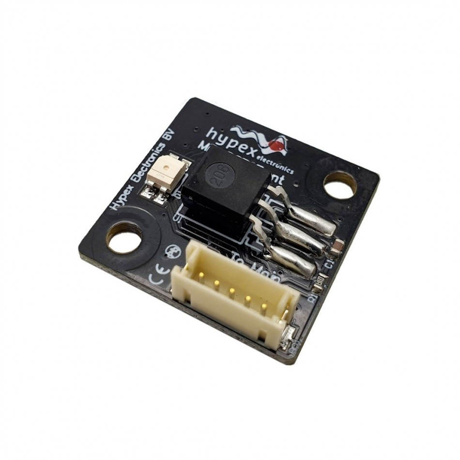 Hypex Fusion Remote Kit, zestaw odbiornika IR