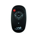 Hypex Remote Control, pilot na podczerwień Hypex Remote Control, pilot na podczerwień