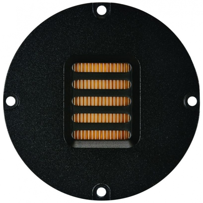 Dayton Audio AMT2-4, kopułkowy głośnik wysokotonowy AMT