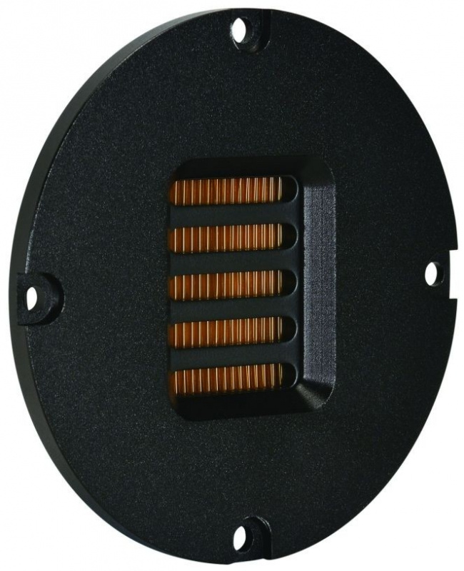 Dayton Audio AMT2-4, kopułkowy głośnik wysokotonowy AMT