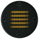 Dayton Audio AMT Mini-8, kompaktowy kopułkowy głośnik wysokotonowy AMT Dayton Audio AMT Mini-8, kompaktowy kopułkowy głośnik wysokotonowy AMT