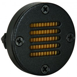 Dayton Audio AMT Mini-8, kompaktowy kopułkowy głośnik wysokotonowy AMT