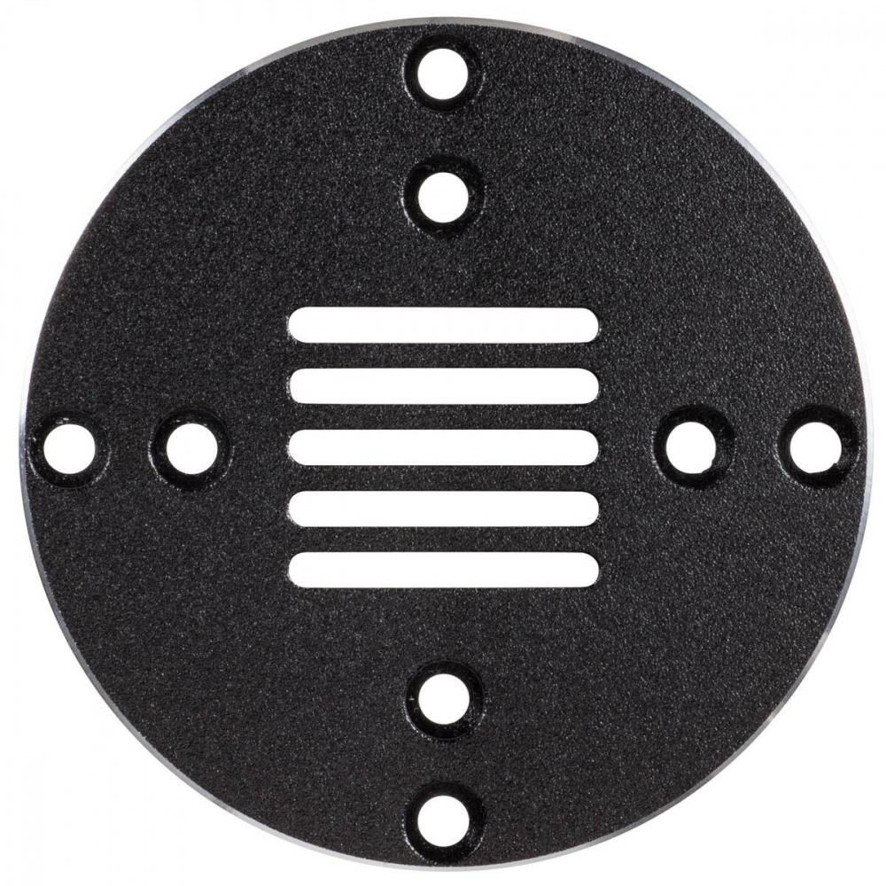 Dayton Audio AMT Mini-8, kompaktowy kopułkowy głośnik wysokotonowy AMT