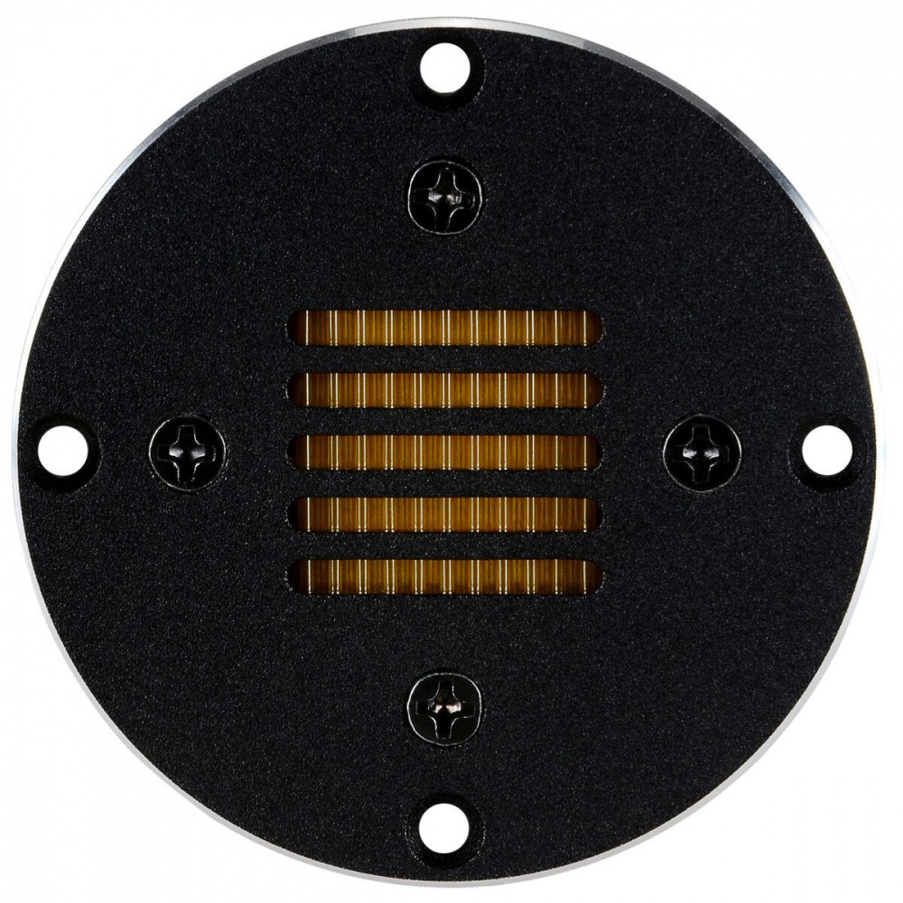 Dayton Audio AMT Mini-8, kompaktowy kopułkowy głośnik wysokotonowy AMT