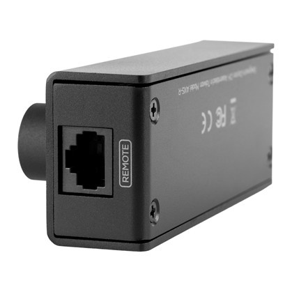 Dayton Audio Axis-R, przewodowy pilot do Axis-8
