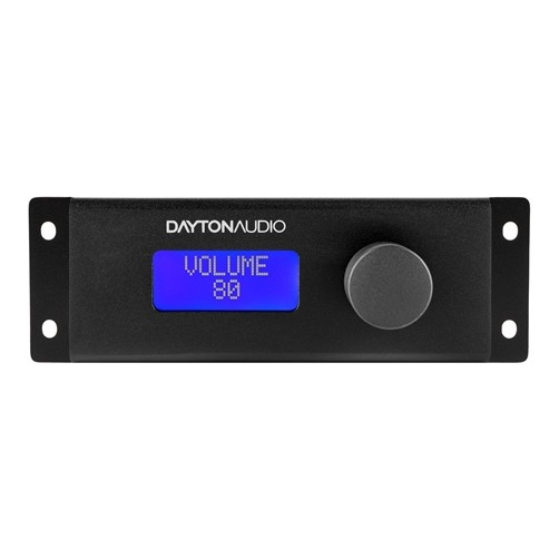 Dayton Audio Axis-R, przewodowy pilot do Axis-8