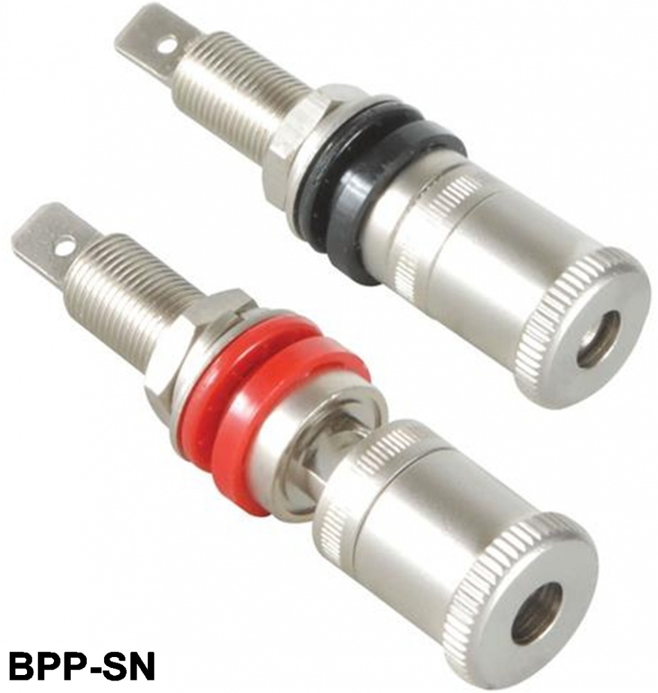 Dayton Audio Terminale głośnikowe BPP-SN