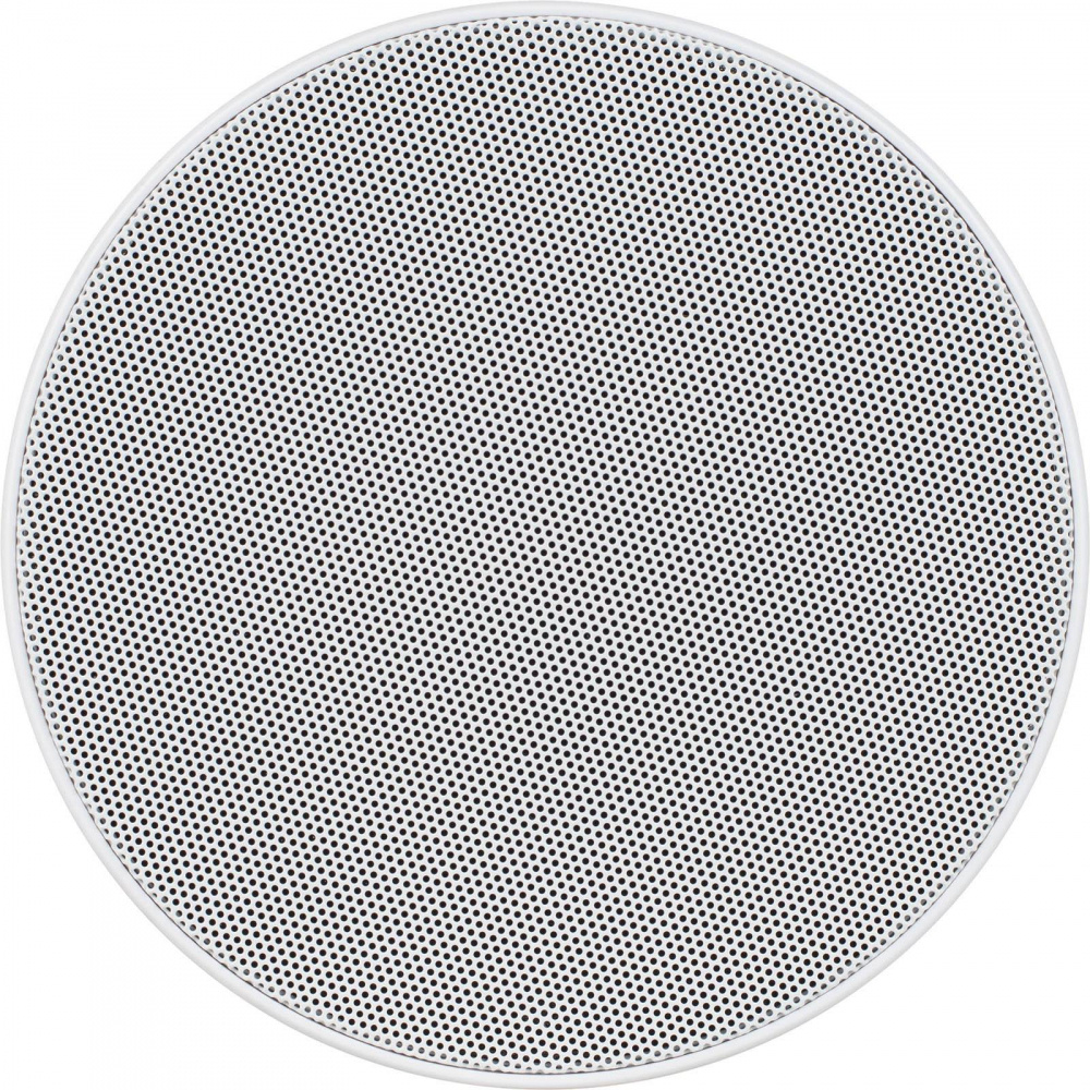 Dayton Audio CC40TPW, 4-calowy głośnik sufitowy do 70/100V, para