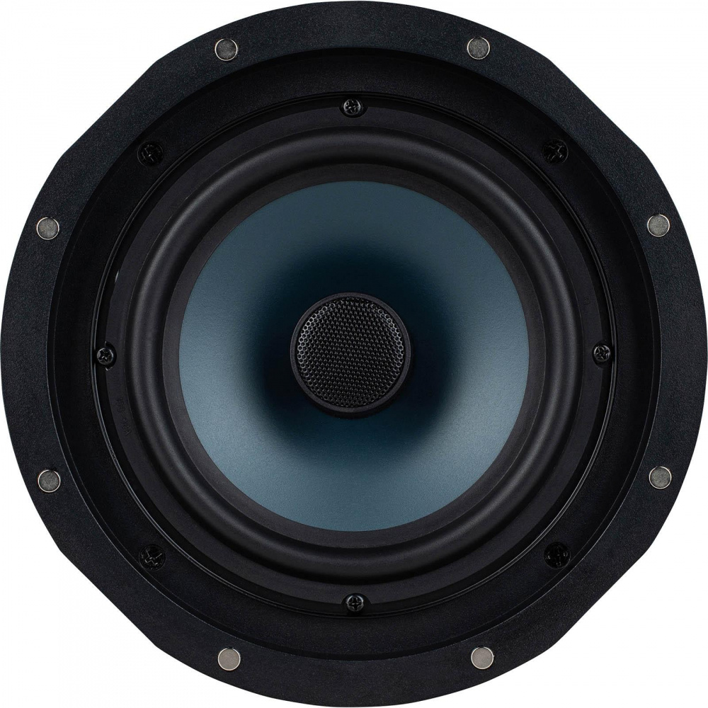 Dayton Audio CC65TPW, 6,5-calowy głośnik sufitowy do 70/100V, para
