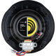 Dayton Audio CC65TPW, 6,5-calowy głośnik sufitowy do 70/100V, para Dayton Audio CC65TPW, 6,5-calowy głośnik sufitowy do 70/100V, para