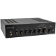 Dayton Audio DA40T, wzmacniacz 70/100V Dayton Audio DA40T, wzmacniacz 70/100V