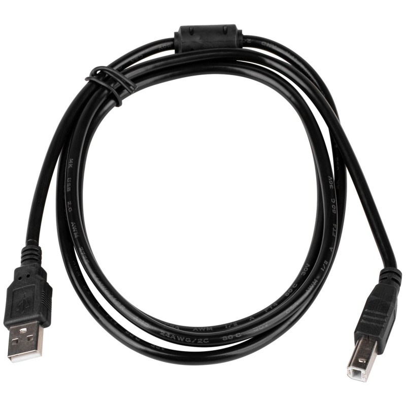 Dayton Audio DAC01, przetwornik USB DAC z obsługą 24/96