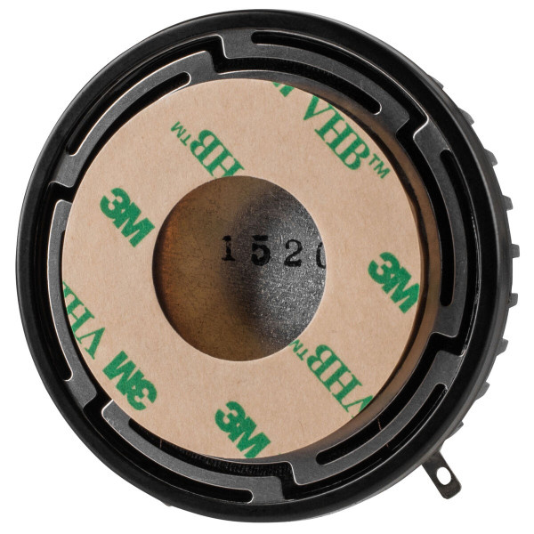 Dayton Audio DAEX32EP-4, exciter