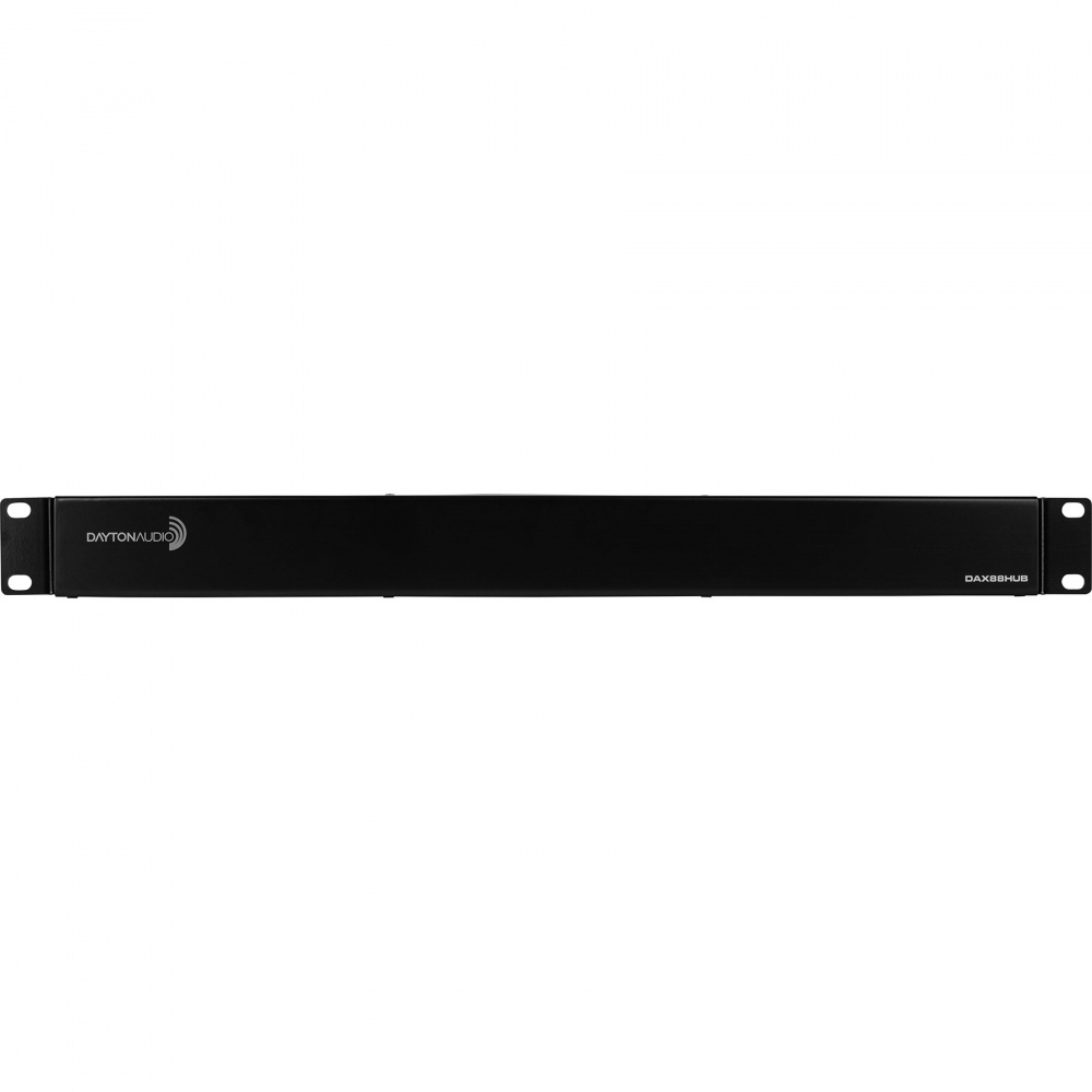 Dayton Audio DAX88HUB, hub klawiatury do DAX88