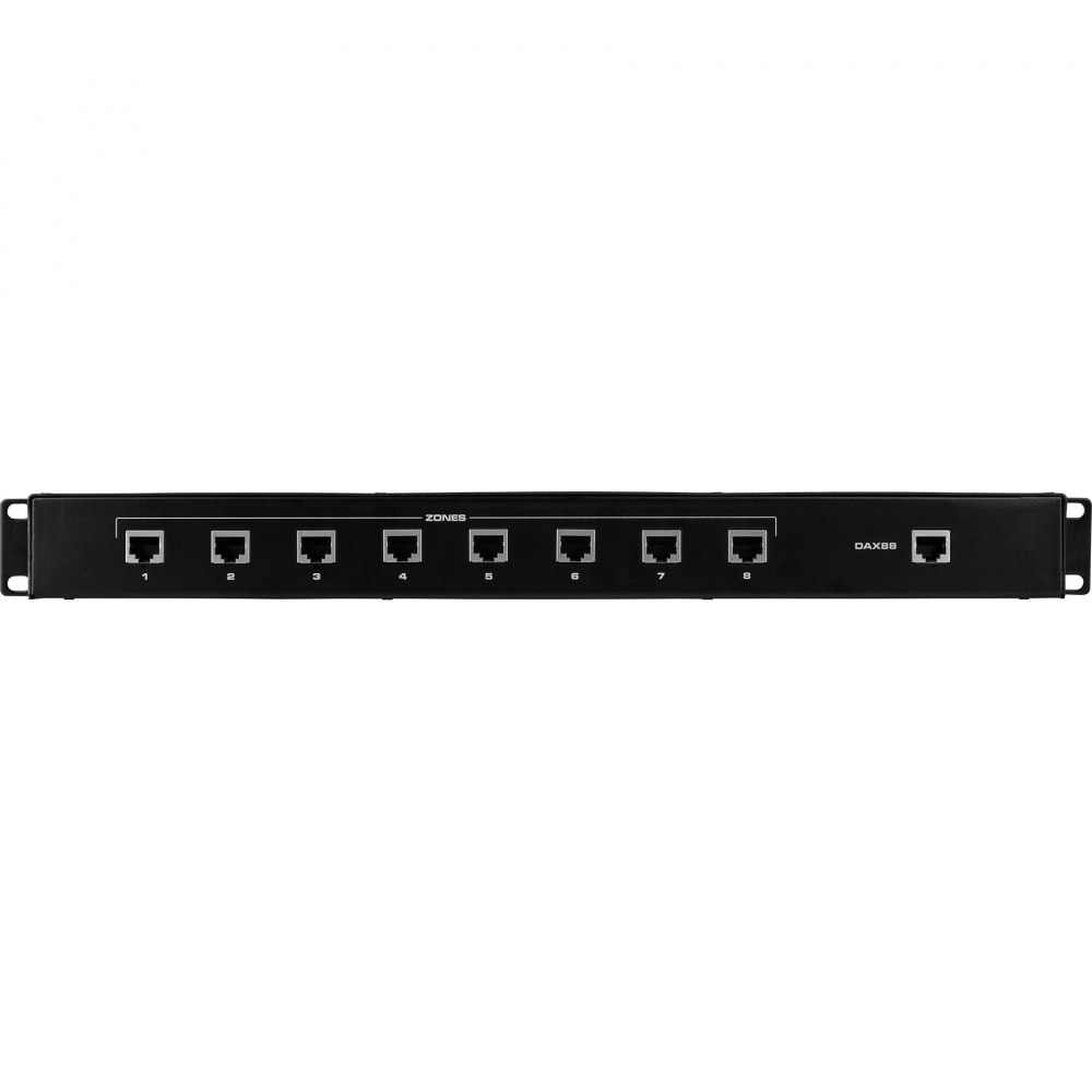 Dayton Audio DAX88HUB, hub klawiatury do DAX88