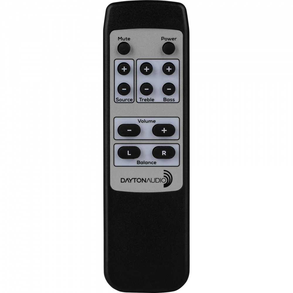 Dayton Audio DAX88IR, pilot do DAX88 i Matrix88