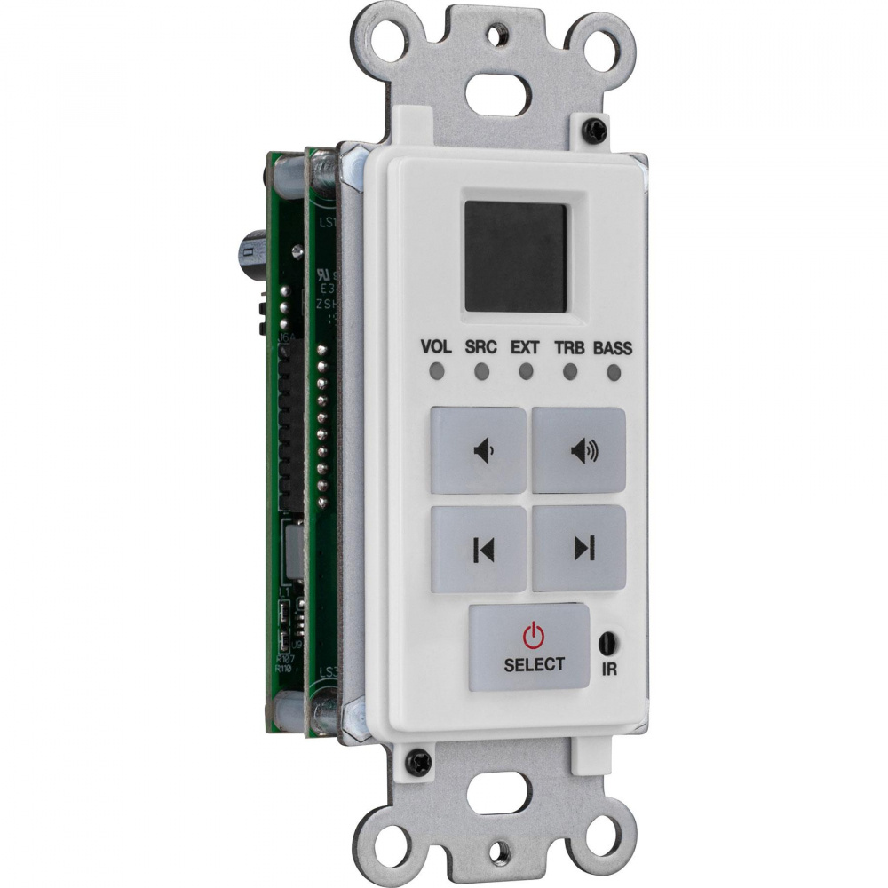 Dayton Audio DAX88KP, klawiatura do DAX88 i Matrix88