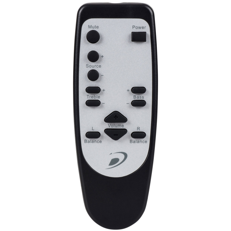 Dayton Audio DAXRC Pilot zdalnego sterowania