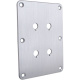 Dayton Audio DBPP Silver Dayton Audio DBPP Silver