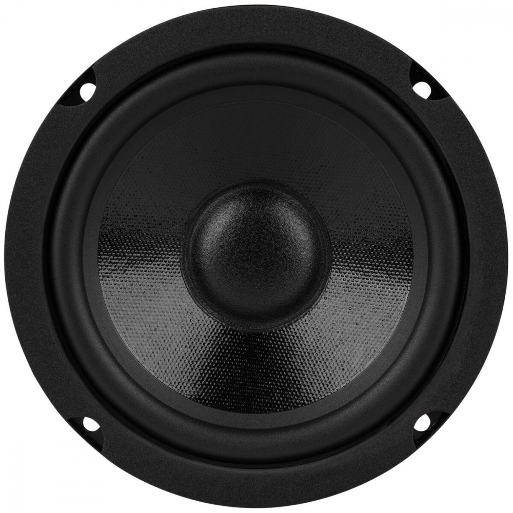 Dayton Audio DC130B-4, 5.25-calowy średniobas/średniotonowy