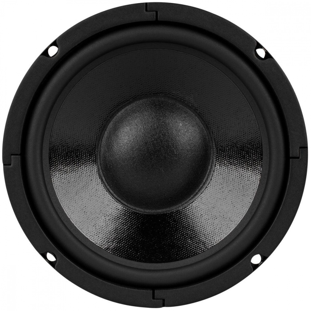 Dayton Audio DC160-4, 6.5-calowy średniobas/średniotonowy