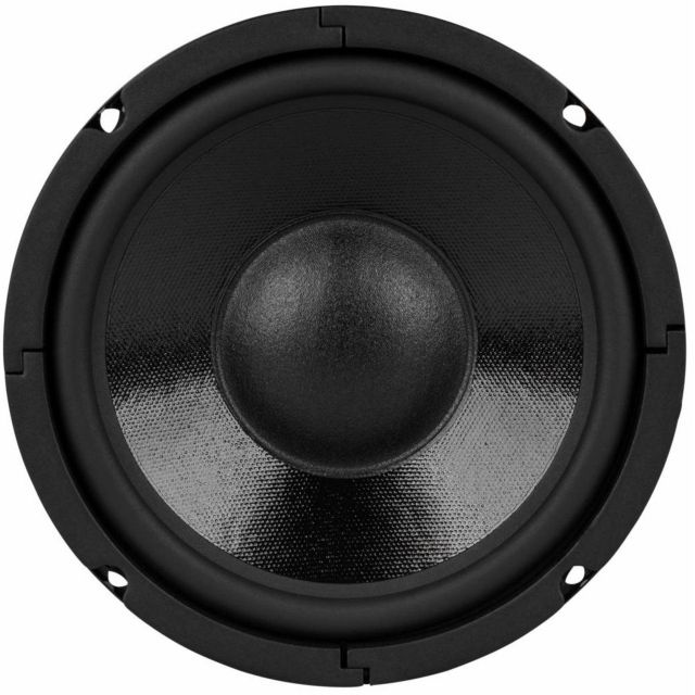 Dayton Audio DC160-8, 6.5-calowy średniobas/średniotonowy
