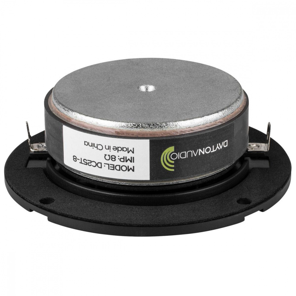Dayton Audio DC25T-8, 1-calowy głośnik wysokotonowy