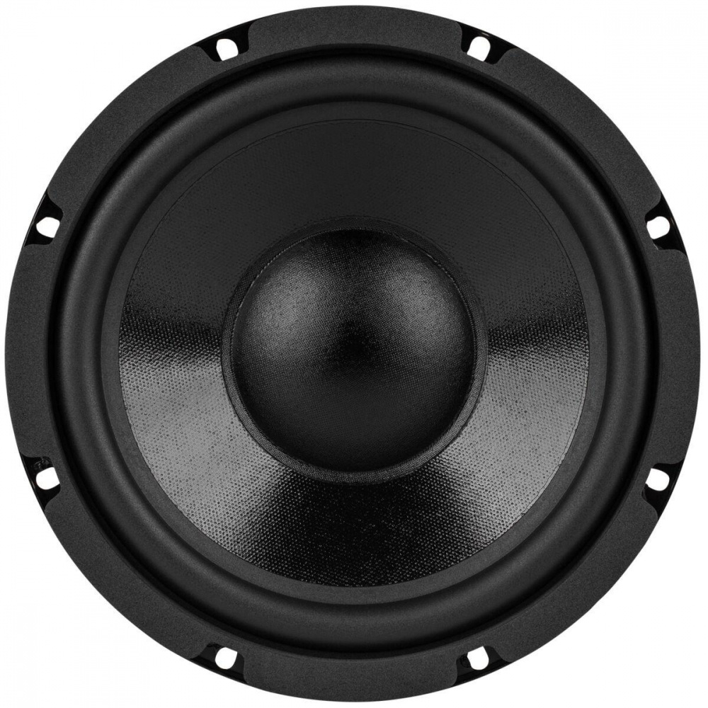 Dayton Audio DCS205-4, 8-calowy głośnik niskotonowy