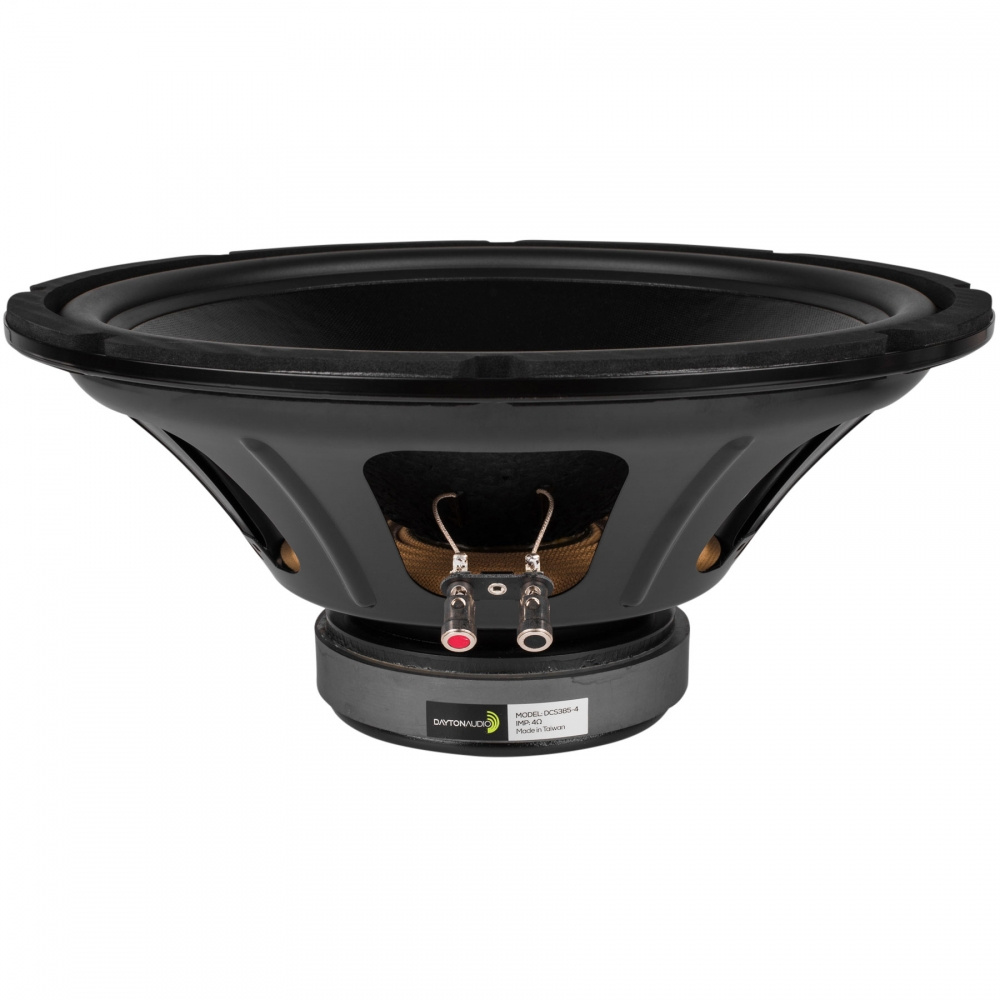 Dayton Audio DCS385-4