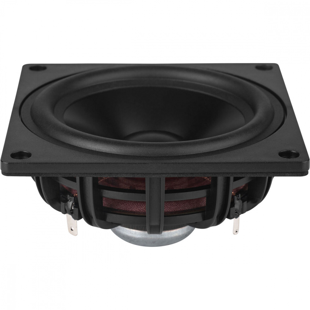 Dayton Audio DMA105-4, 4-calowy pełnozakresowy