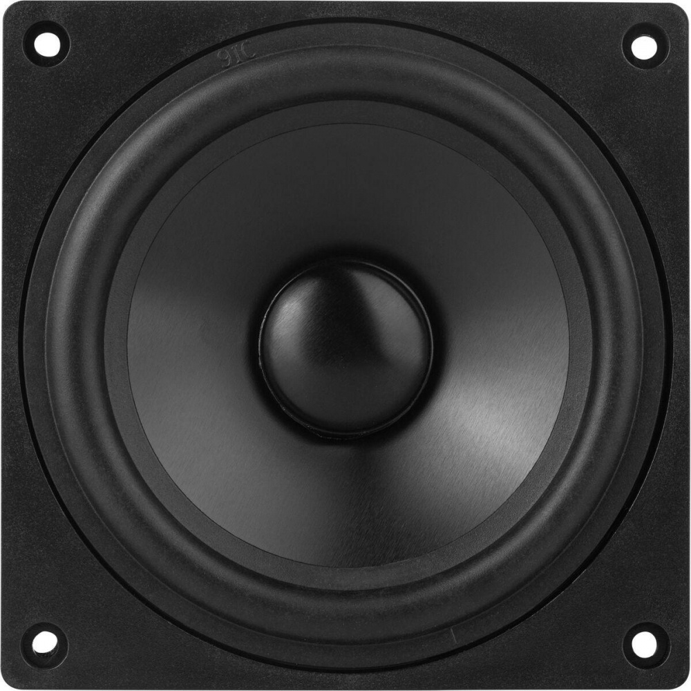 Dayton Audio DMA105-4, 4-calowy pełnozakresowy
