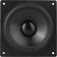 Dayton Audio DMA105-4, 4-calowy pełnozakresowy Dayton Audio DMA105-4, 4-calowy pełnozakresowy