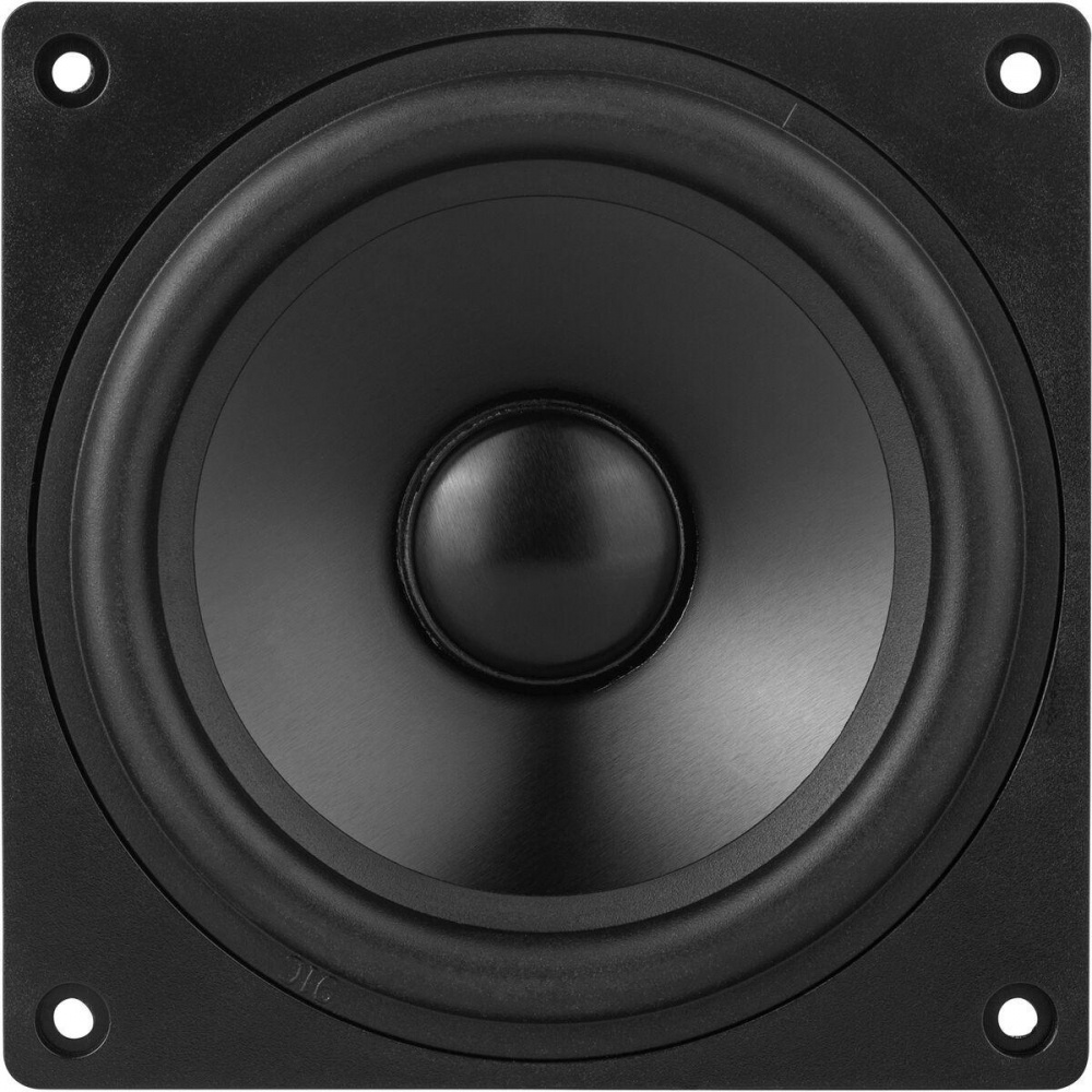 Dayton Audio DMA105-PR, 4-calowy radiator pasywny