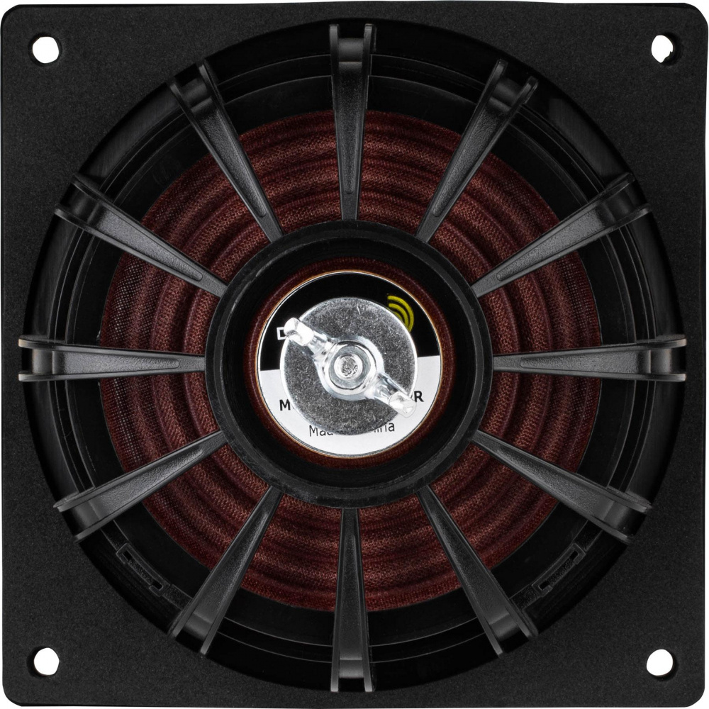 Dayton Audio DMA105-PR, 4-calowy radiator pasywny