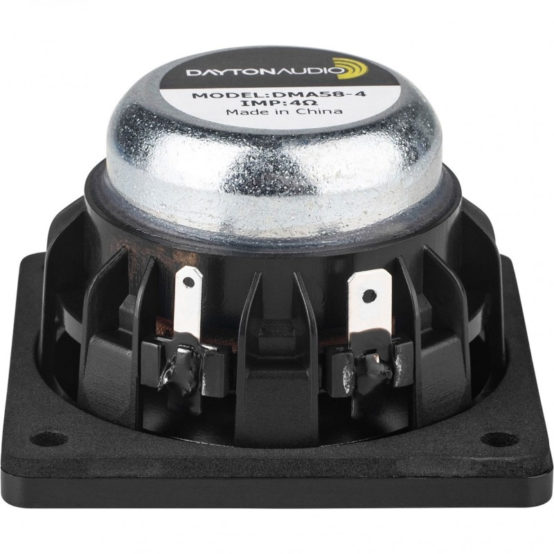 Dayton Audio DMA58-4 2-calowy głośnik