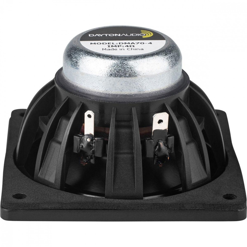 Dayton Audio DMA70-4 2.5-calowy pełnozakresowy, sztuka