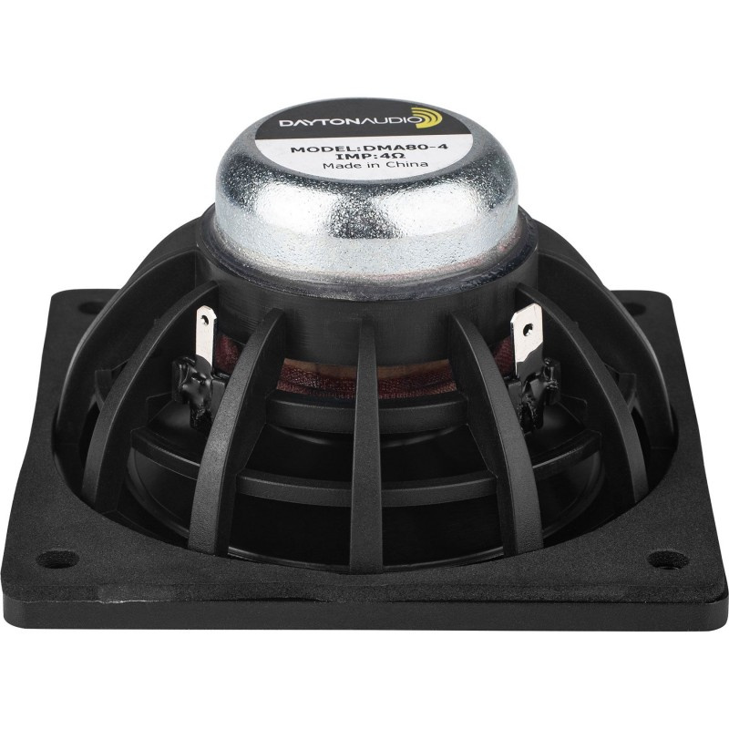 Dayton Audio DMA80-4 3-calowy