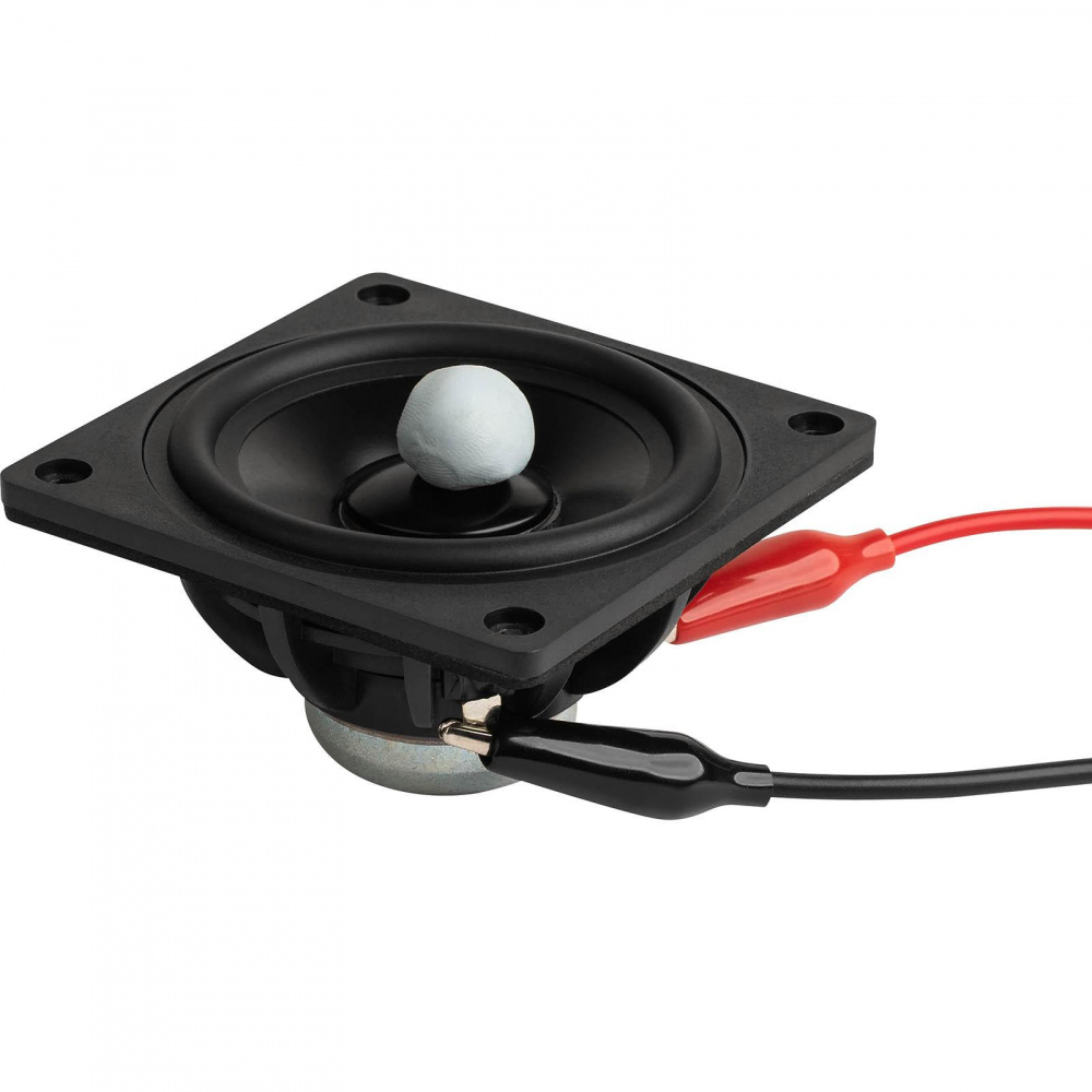 Dayton Audio DMK-1, waga i odważniki do DATS