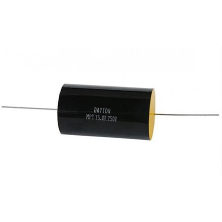 Dayton Audio kondensator polipropylenowy 250V