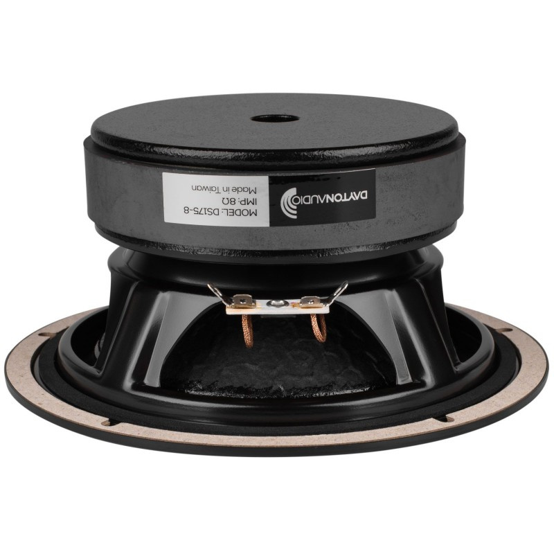 Dayton Audio DS175-8