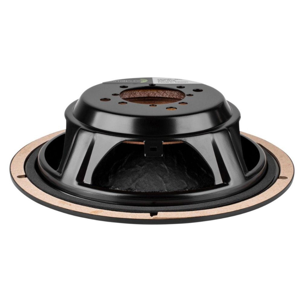 Dayton Audio DS175-PR, 6,5-calowy radiator pasywny
