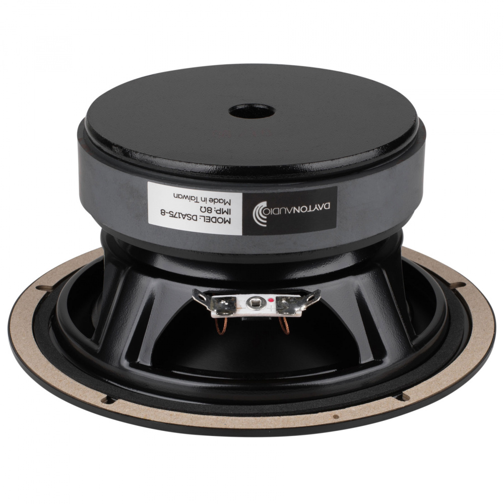 Dayton Audio DSA175-8