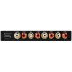 Dayton Audio DSP-408 4x8, procesor dźwięku do auta i domu Dayton Audio DSP-408 4x8, procesor dźwięku do auta i domu