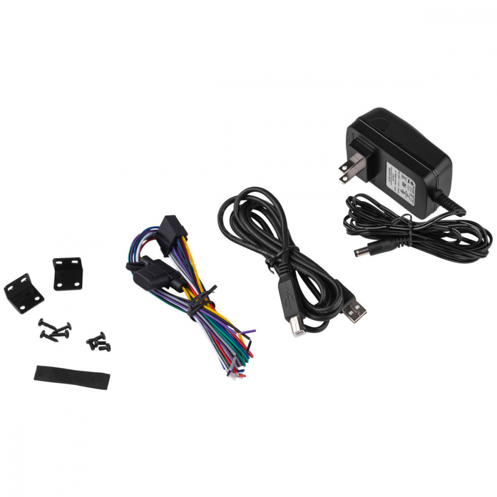 Dayton Audio DSP-408 4x8, procesor dźwięku do auta i domu