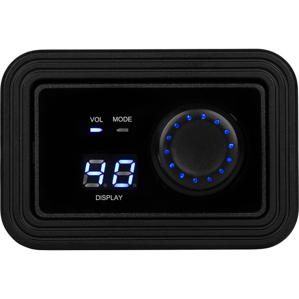Dayton Audio DSP-NRC, sterowanie przewodowe do DSP-408