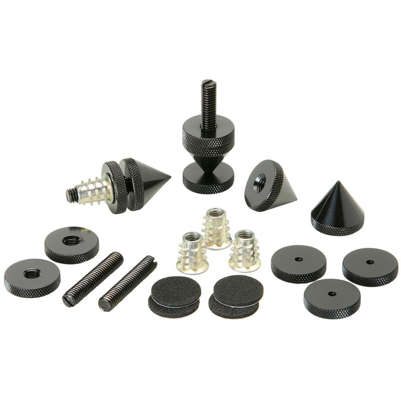 Dayton Audio DSS5